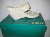 SAPATO AQUÁRIOS MELISSA