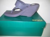 SAPATO AQUÁRIOS MELISSA