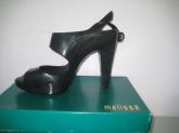 Sapatos amazonas Melissa