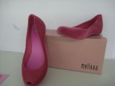 SANDALIAS ULTRA FLOCADA